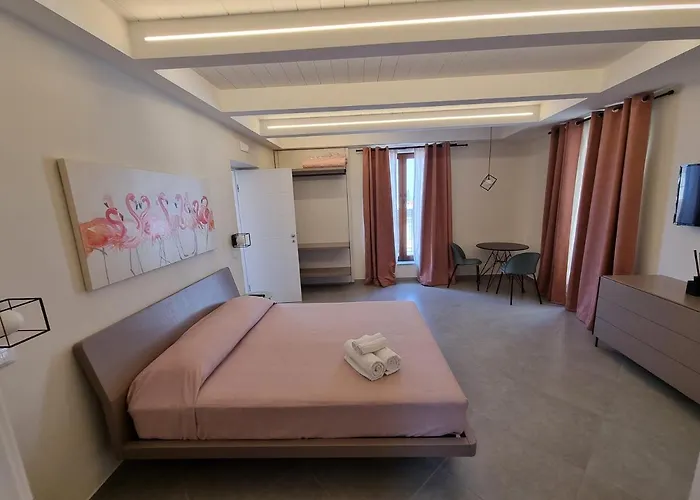 Margio House